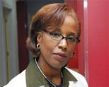 Dr.Tina Gresham M.D.